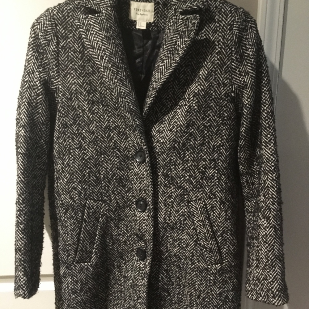 Women's Forever 21 jacket